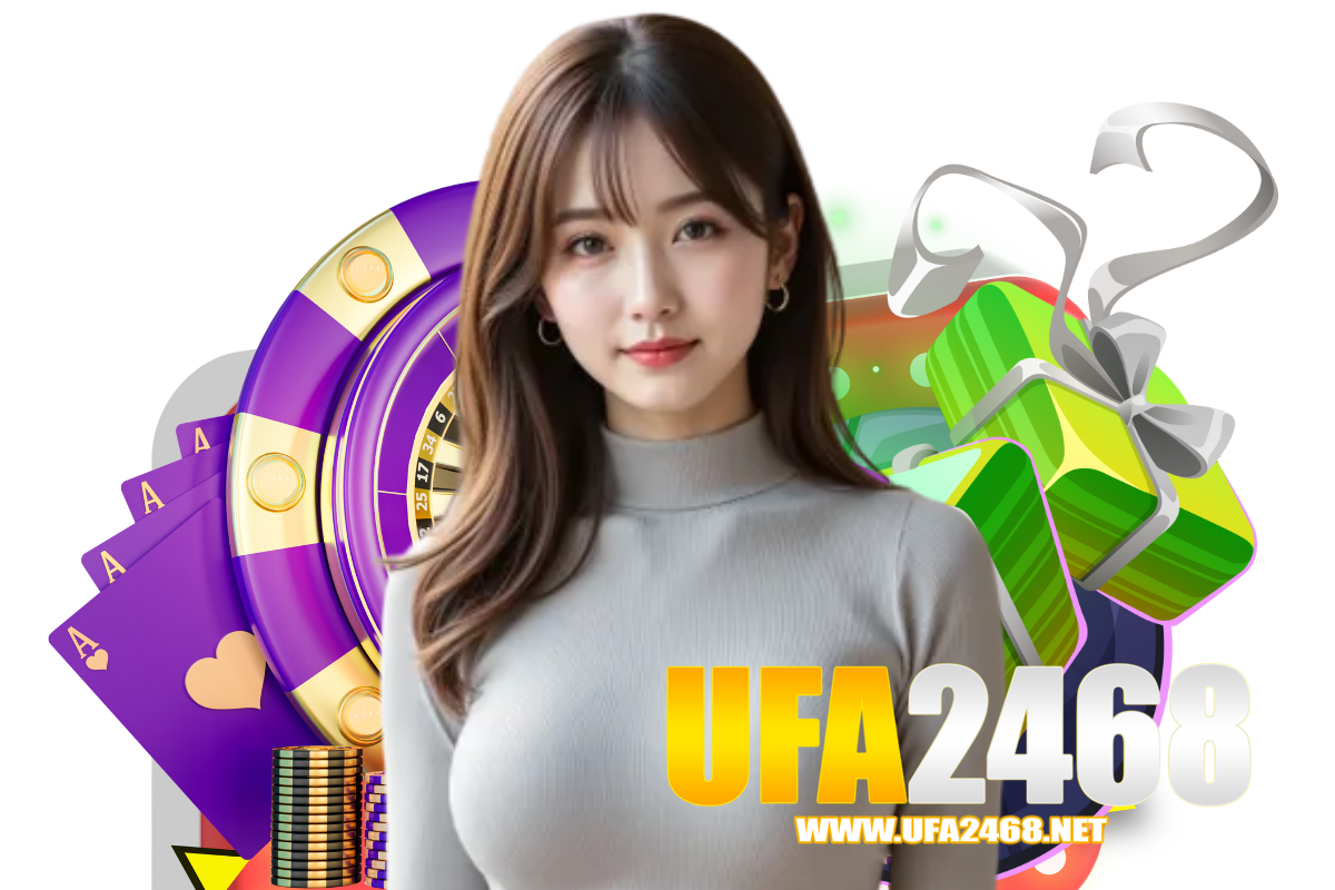 ufa2468 เว็บตรง